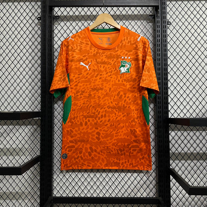 Cote de’voire 2026 World Cup home