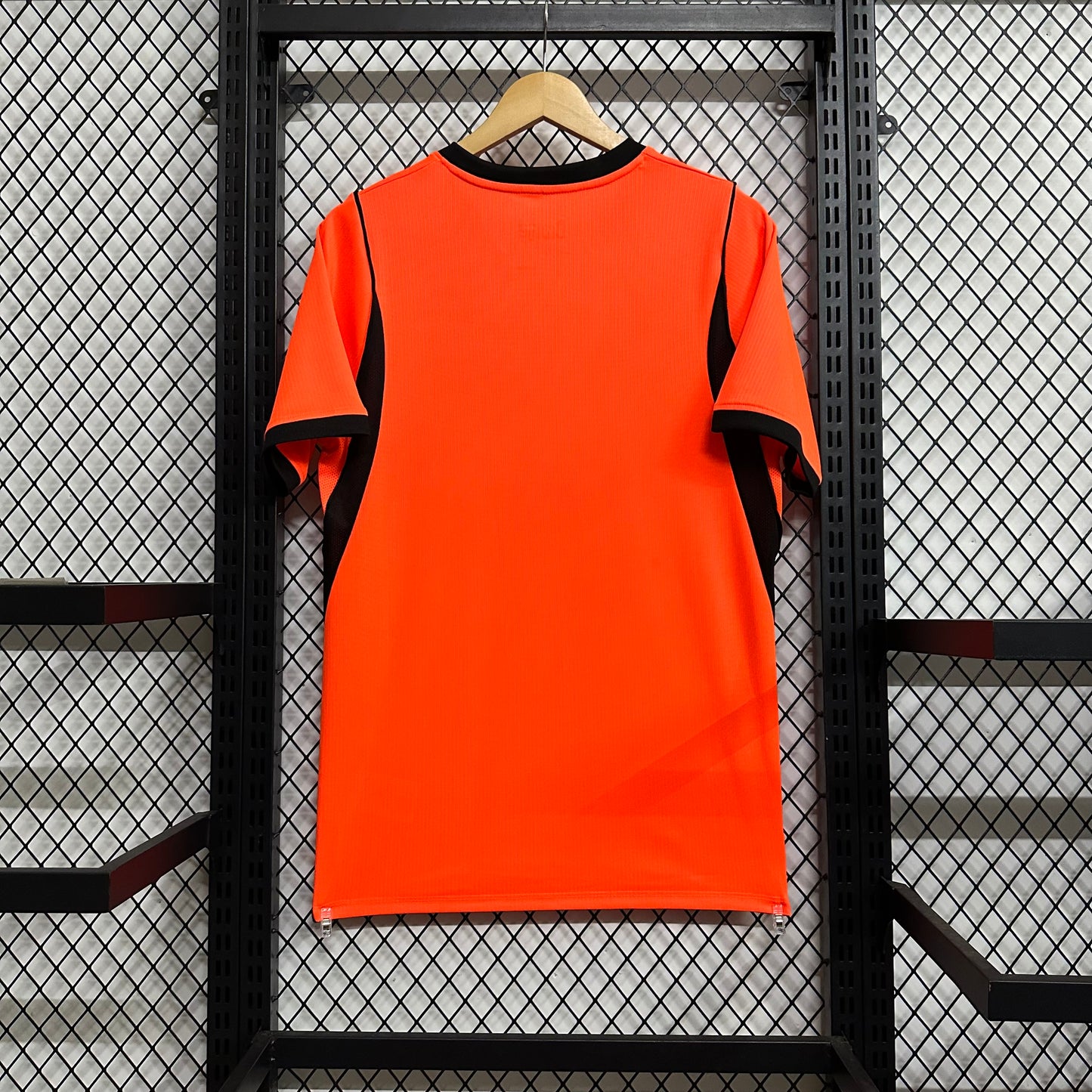 Netherlands 2026 World Cup home Jersey