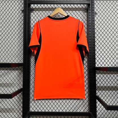 Netherlands 2026 World Cup home Jersey