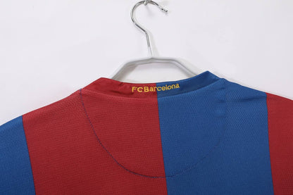 2006/2007 Barcelona Home Jersey