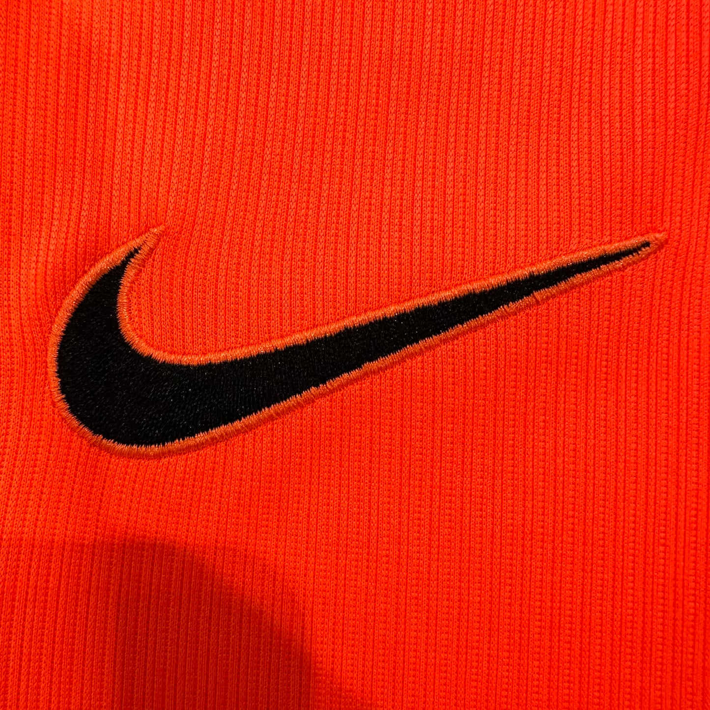 Netherlands 2026 World Cup home Jersey