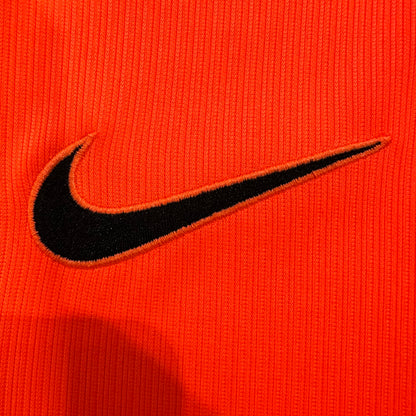 Netherlands 2026 World Cup home Jersey