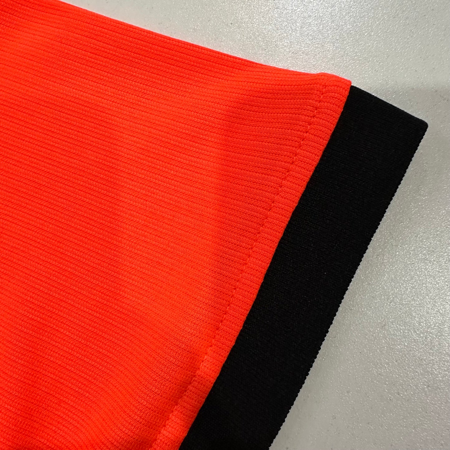 Netherlands 2026 World Cup home Jersey