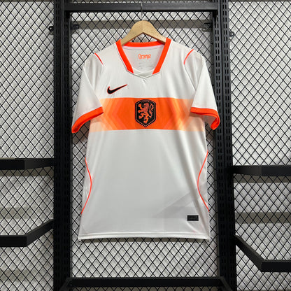 Netherlands 2026 World Cup away Jersey