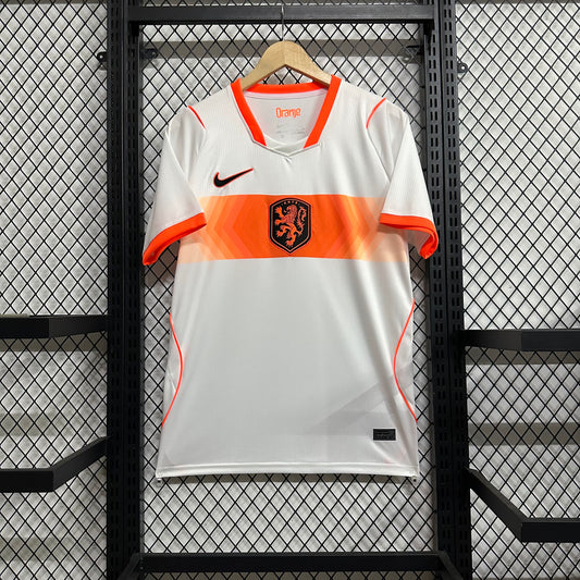Netherlands 2026 World Cup away Jersey