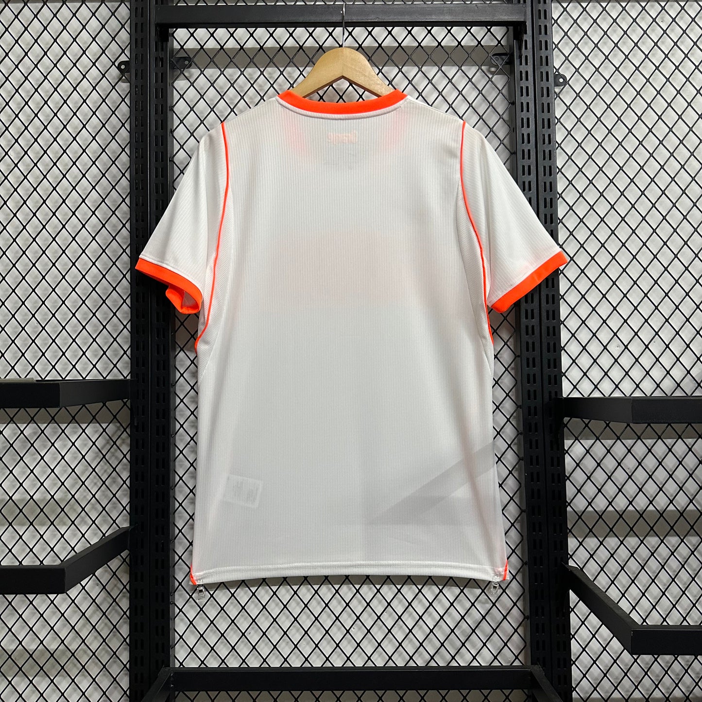 Netherlands 2026 World Cup away Jersey