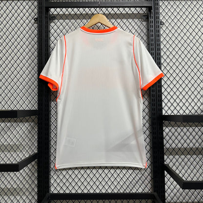 Netherlands 2026 World Cup away Jersey