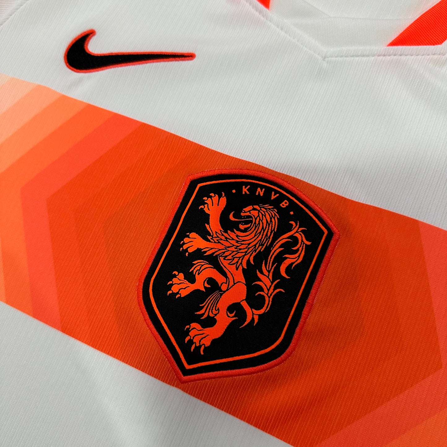 Netherlands 2026 World Cup away Jersey