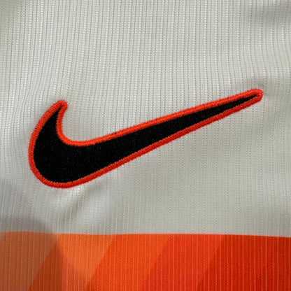Netherlands 2026 World Cup away Jersey