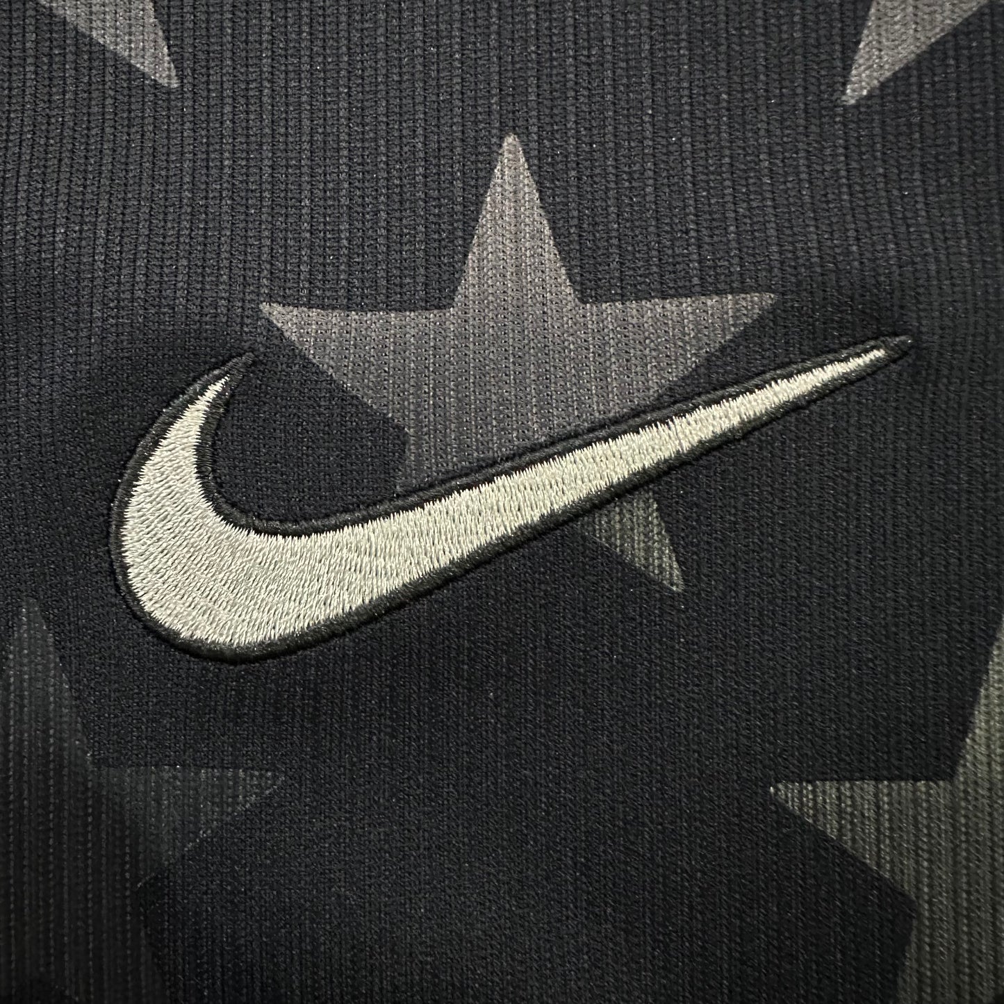 USA 2026 away fan version