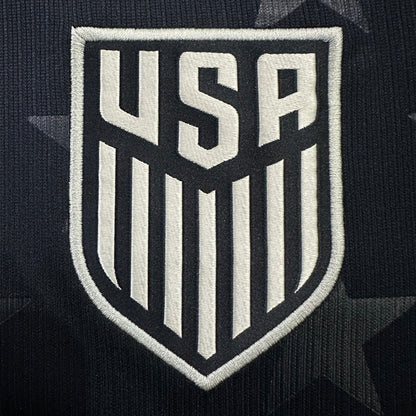 USA 2026 away fan version