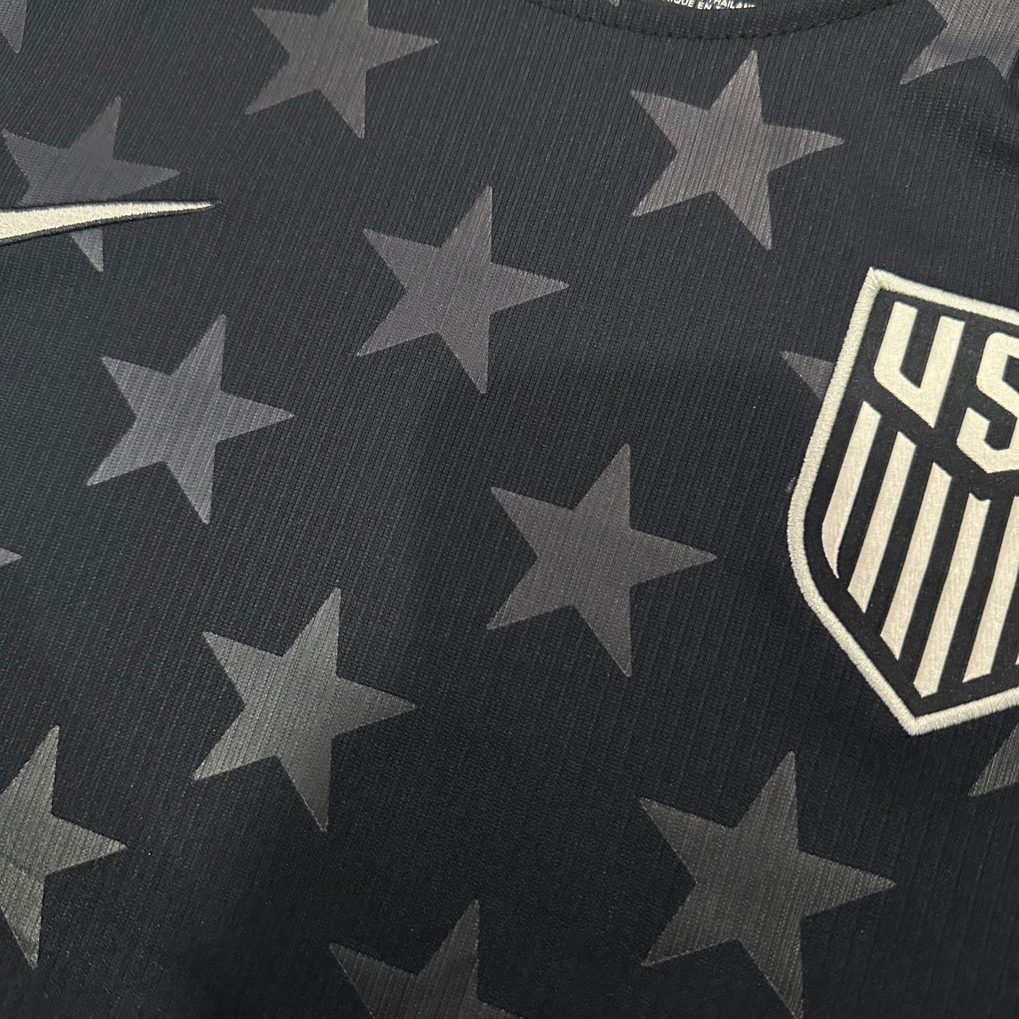 USA 2026 away fan version