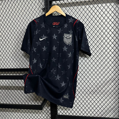 USA 2026 away fan version