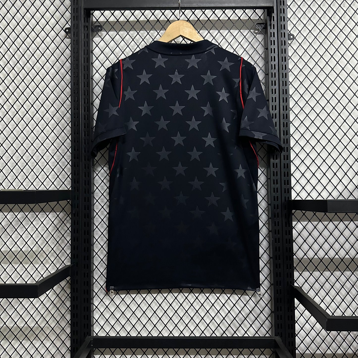 USA 2026 away fan version