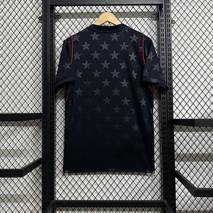 USA 2026 away fan version