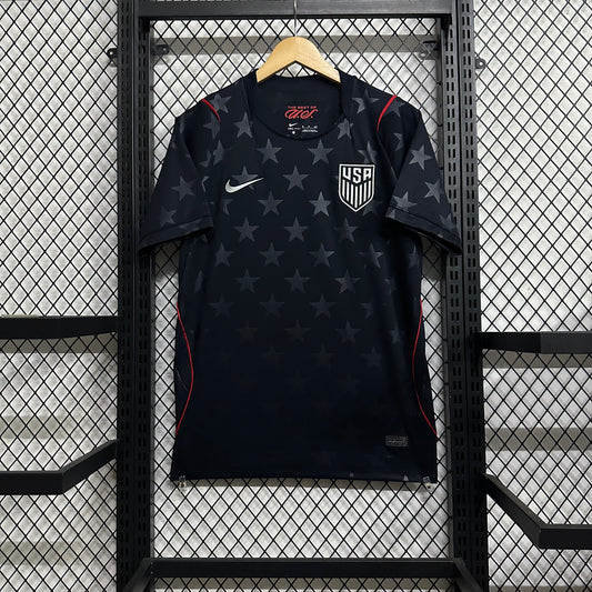 USA 2026 away fan version