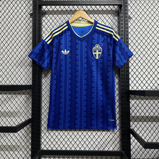 Sweden 2026 World Cup away