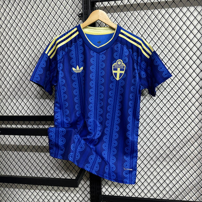 Sweden 2026 World Cup away