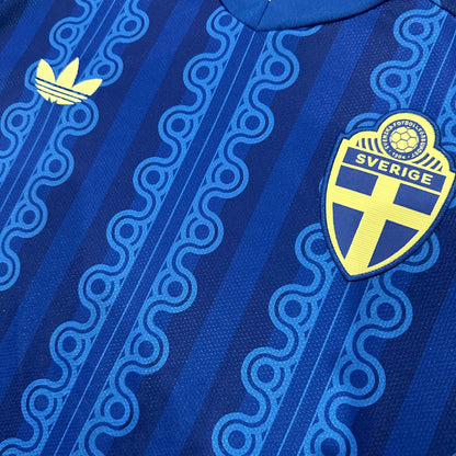 Sweden 2026 World Cup away