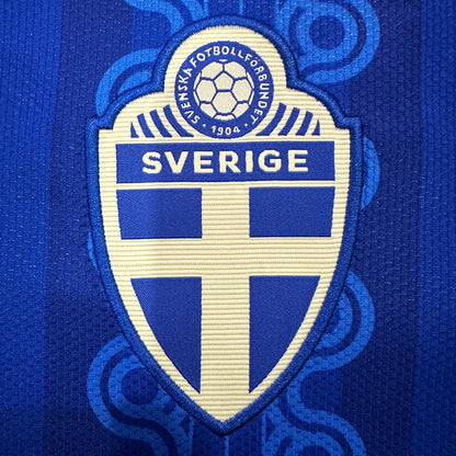 Sweden 2026 World Cup away