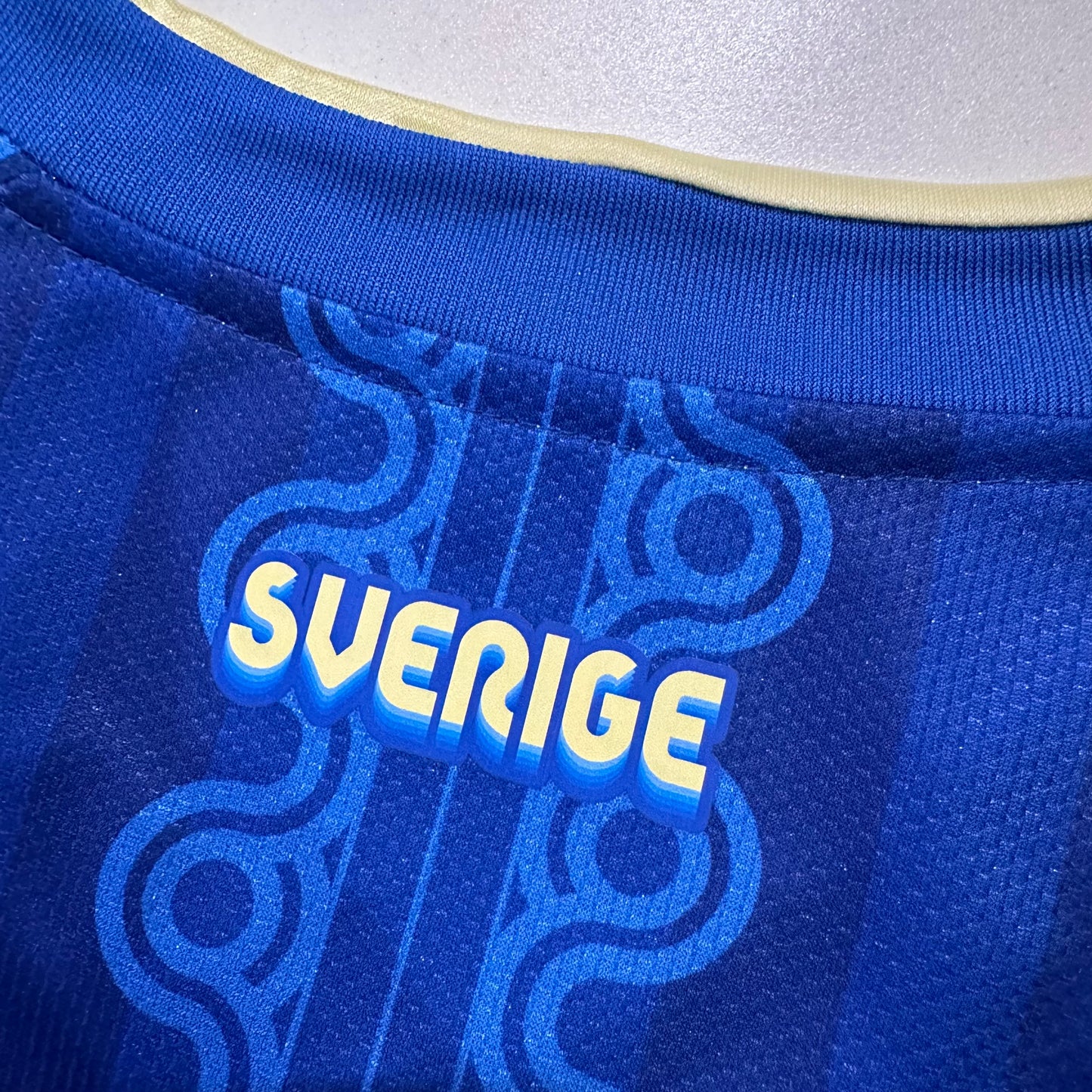 Sweden 2026 World Cup away
