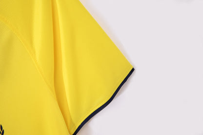 2008/2009 Barcelona Away Jersey