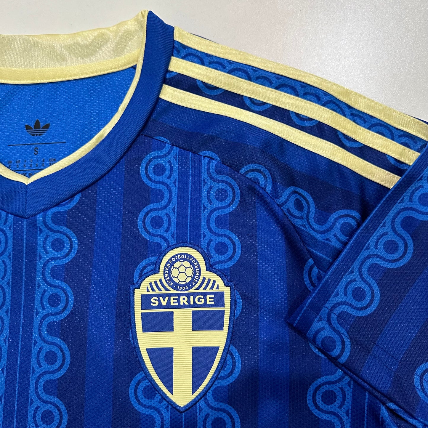Sweden 2026 World Cup away