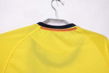 2008/2009 Barcelona Away Jersey