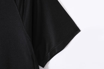 2011/2012 Barcelona Black Third Jersey