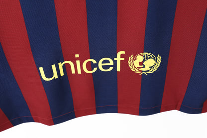 2013/2014 Barcelona Home Jersey