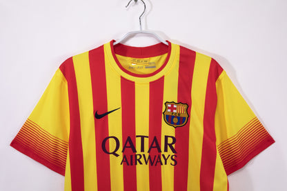 2013/2014 Barcelona Away Jersey