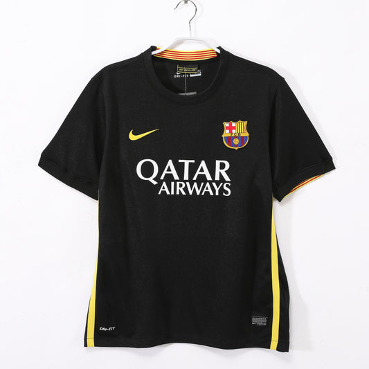 2013/2014 Barcelona Third Jersey