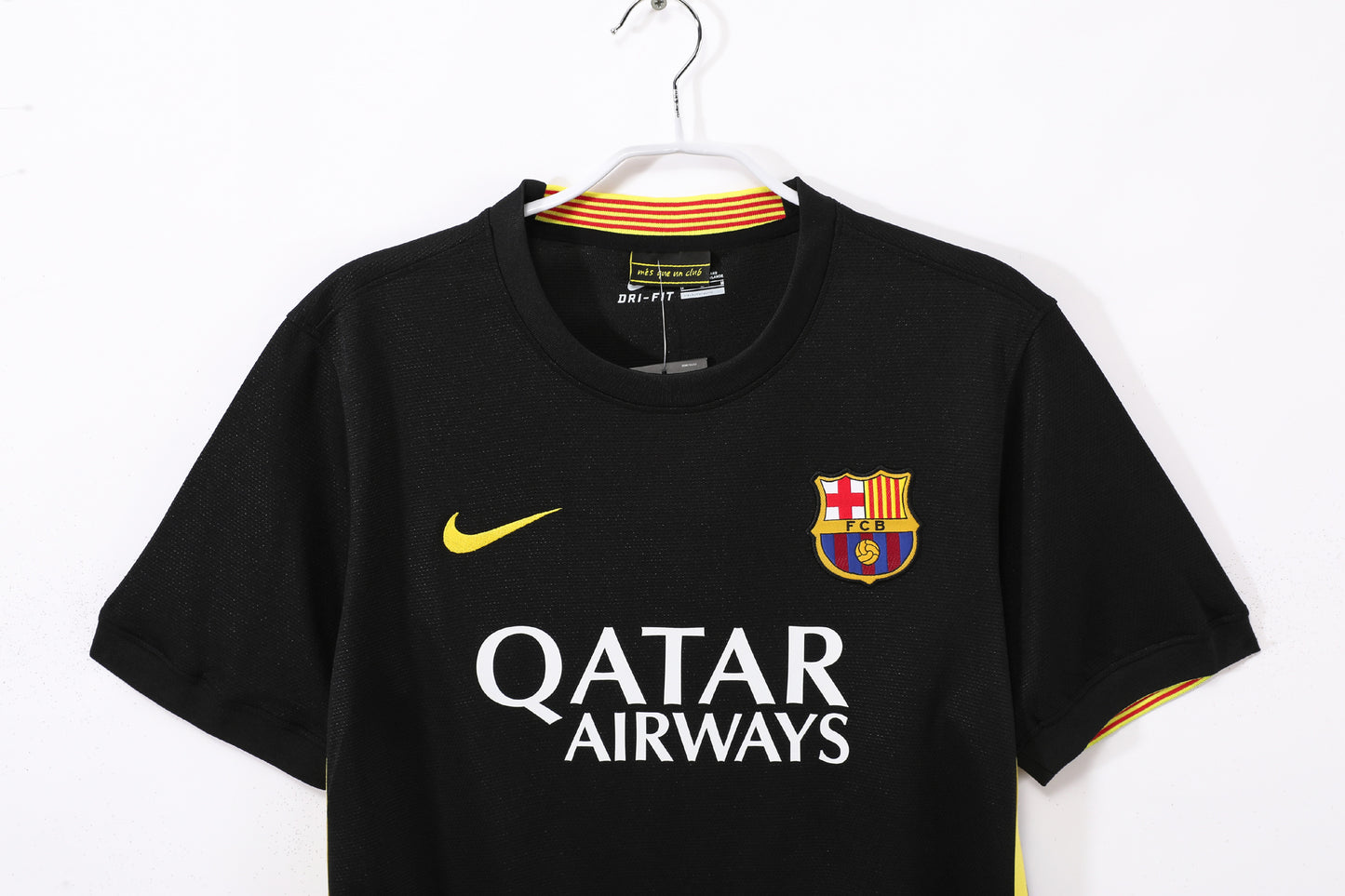 2013/2014 Barcelona Third Jersey