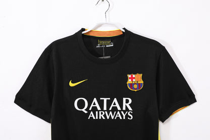 2013/2014 Barcelona Third Jersey