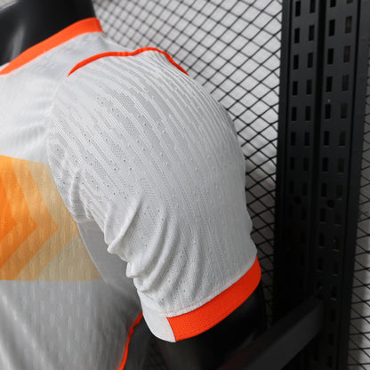 Netherlands 2026 World Cup away Jersey players version