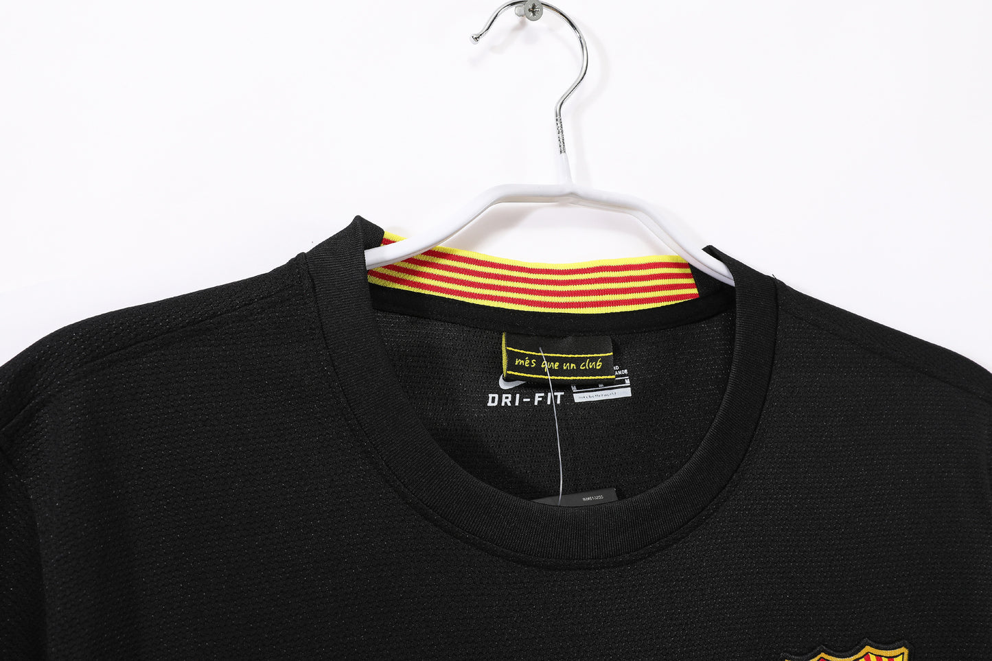 2013/2014 Barcelona Third Jersey