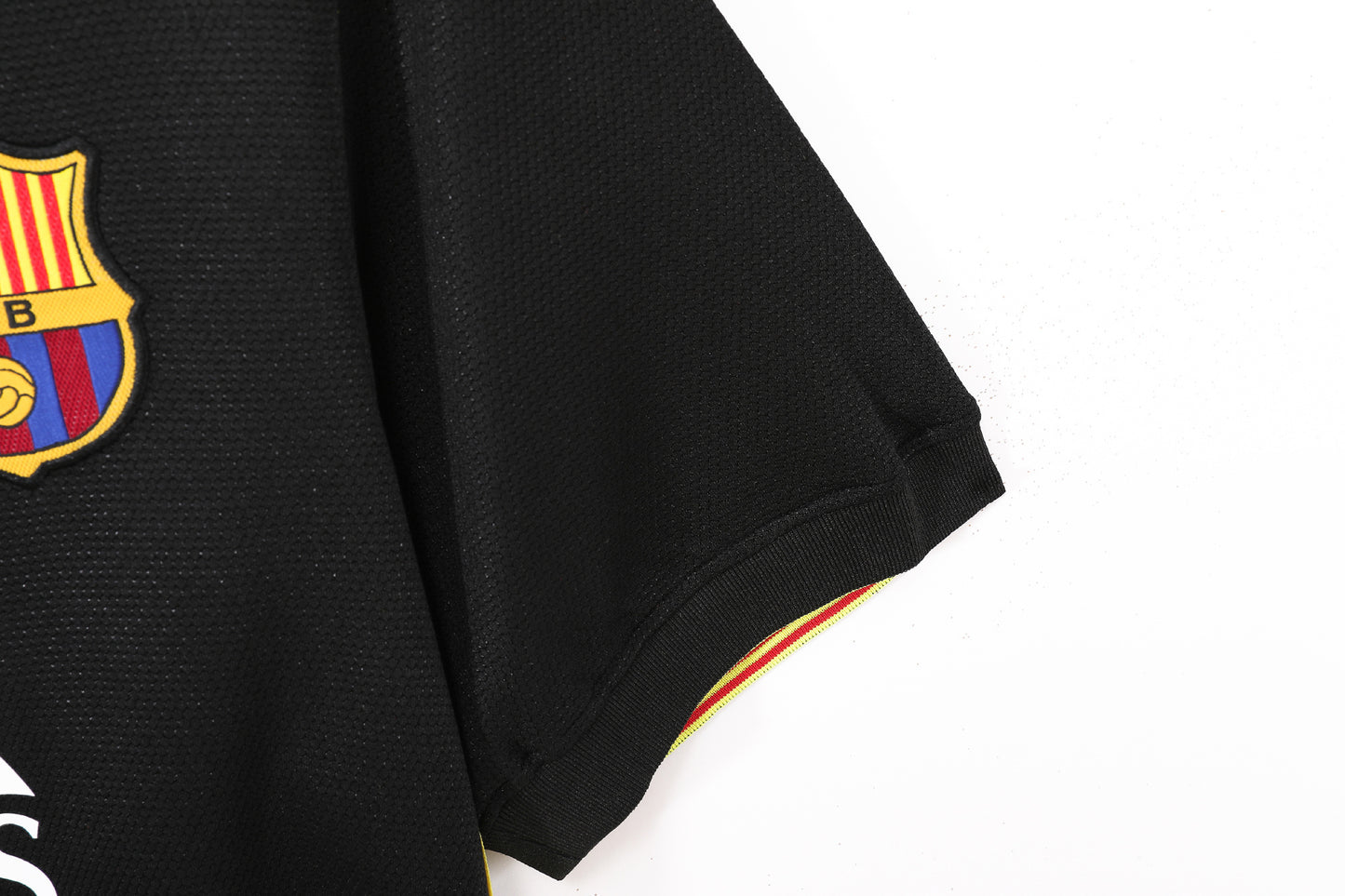2013/2014 Barcelona Third Jersey