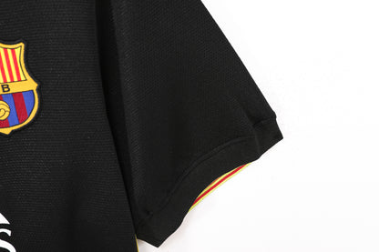 2013/2014 Barcelona Third Jersey