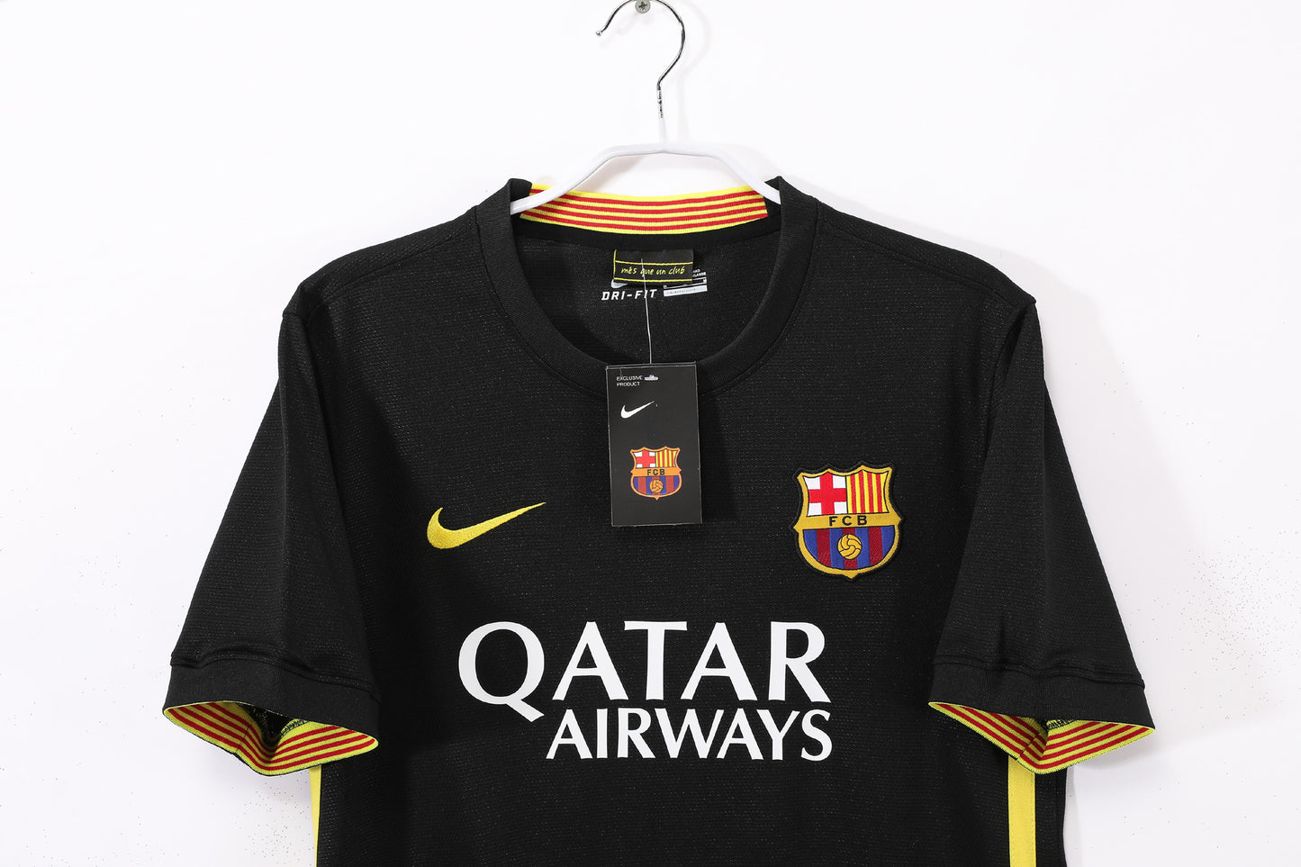 2013/2014 Barcelona Third Jersey