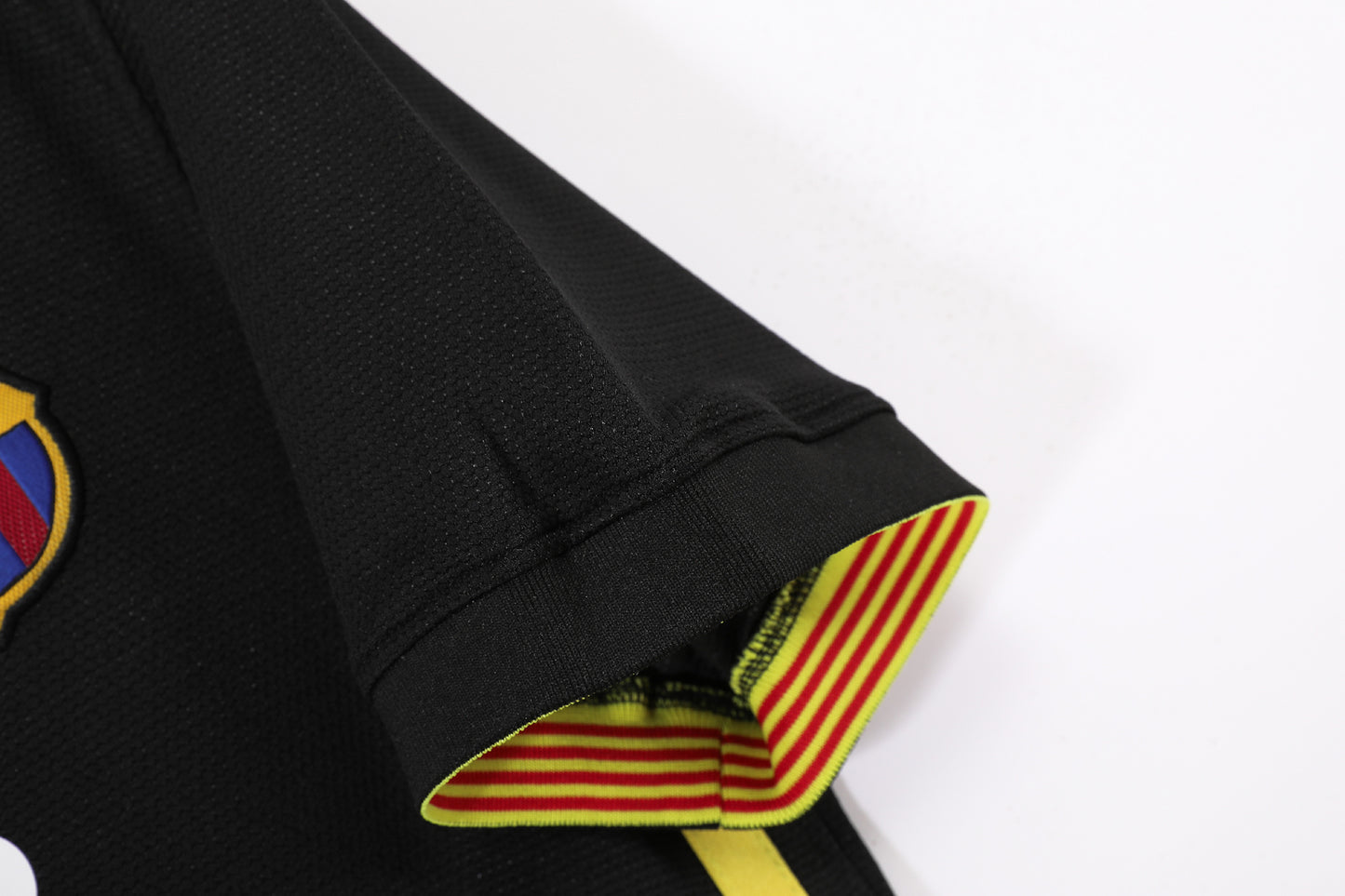 2013/2014 Barcelona Third Jersey