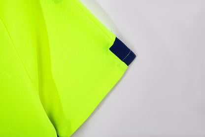 2014/2015 Barcelona Away Jersey
