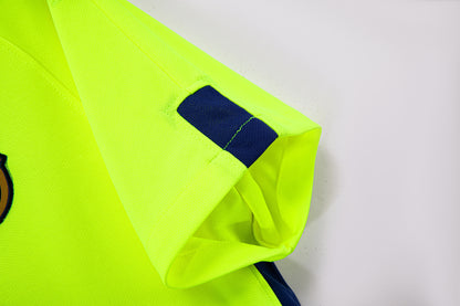 2014/2015 Barcelona Away Jersey
