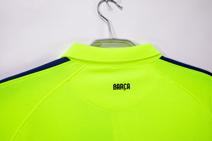 2014/2015 Barcelona Away Jersey