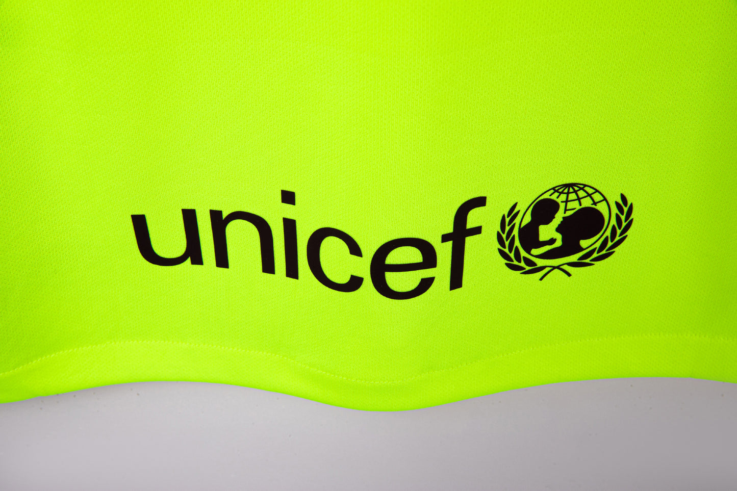 2014/2015 Barcelona Away Jersey