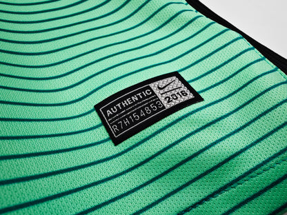 2016/2017 Barcelona Away Jersey