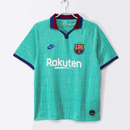 2018/2019 Barcelona Third Jersey