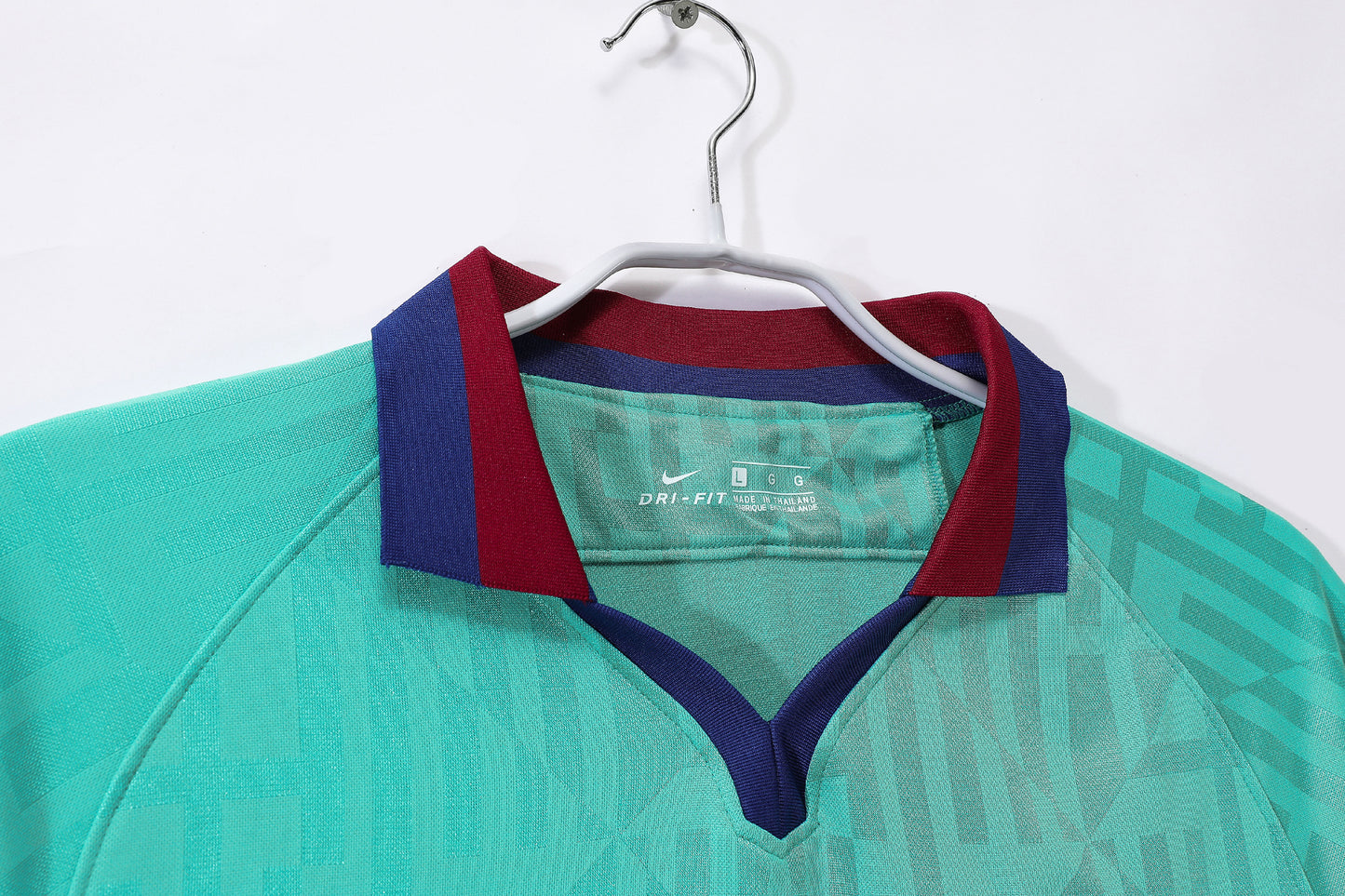 2018/2019 Barcelona Third Jersey