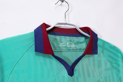 2018/2019 Barcelona Third Jersey