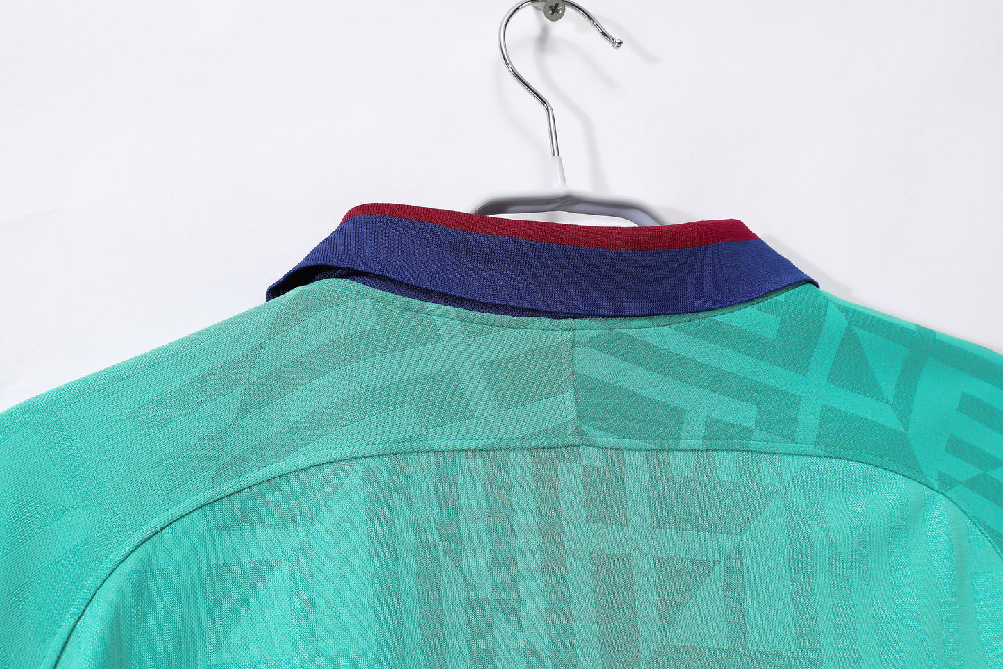 2018/2019 Barcelona Third Jersey