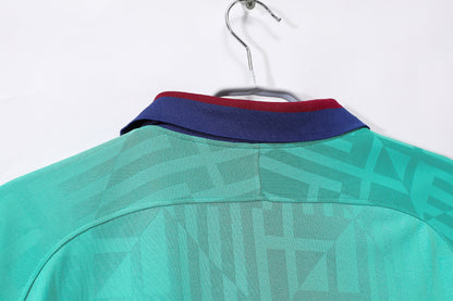 2018/2019 Barcelona Third Jersey